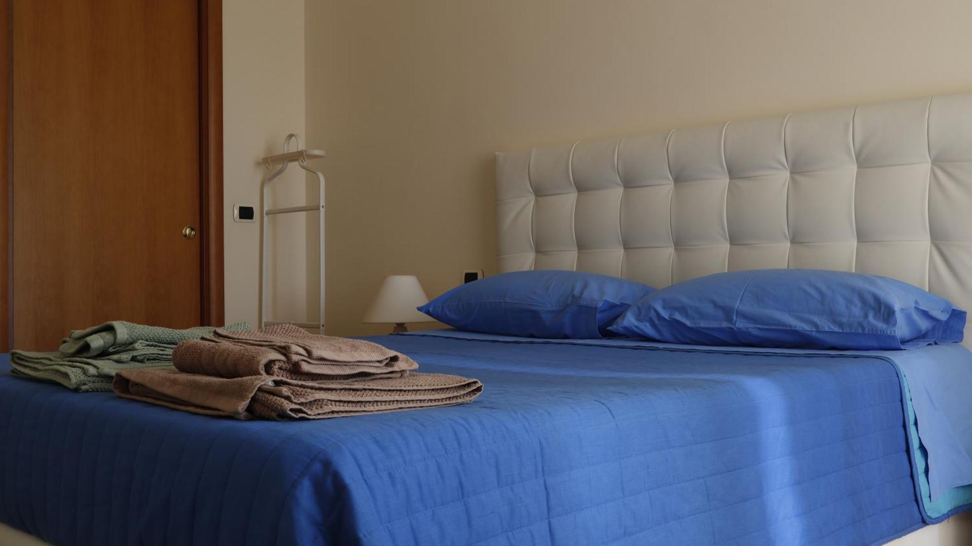 The Cozy Place Apartament