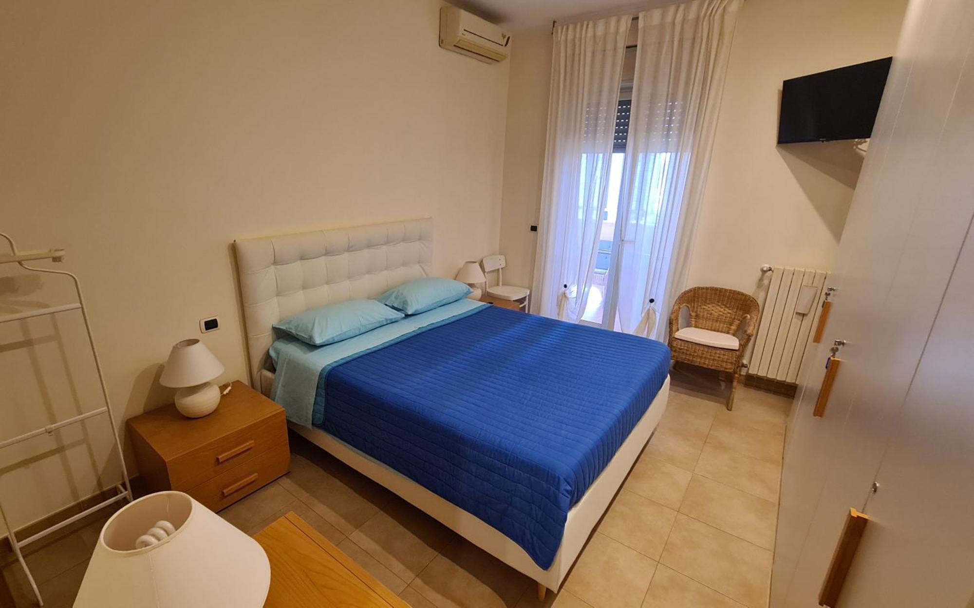 Apartament The Cozy Place Bari