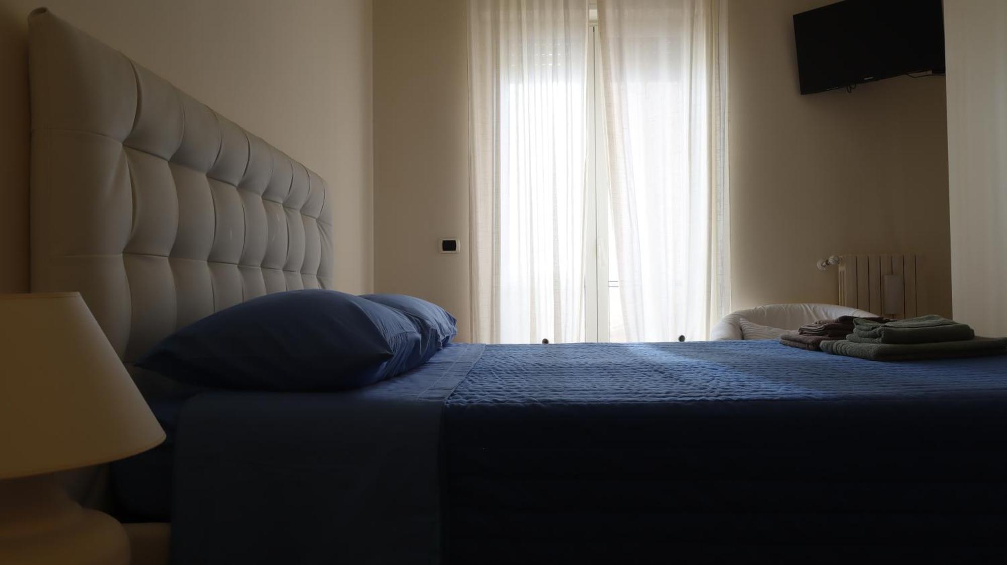 The Cozy Place Apartament *