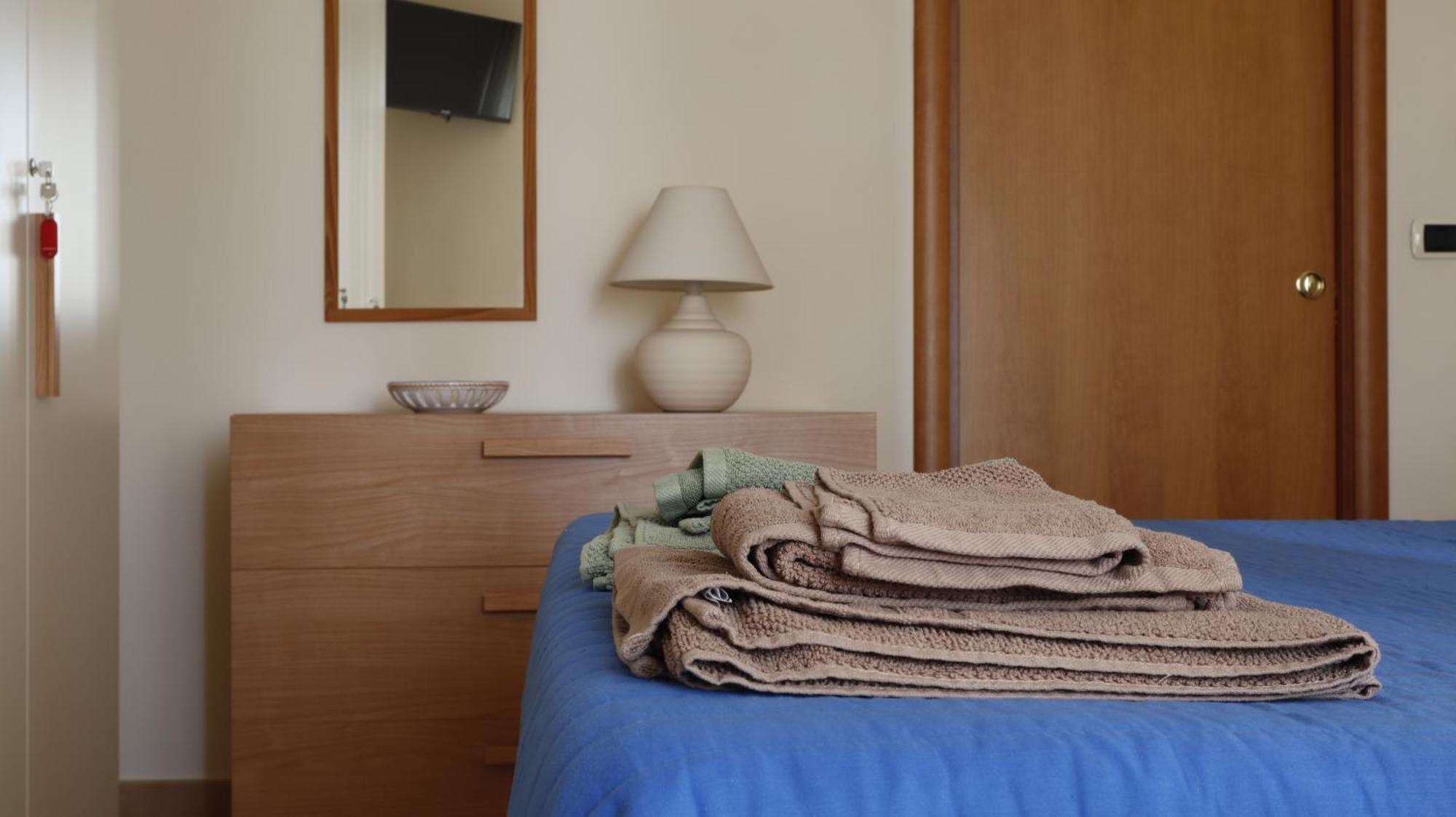 The Cozy Place Apartament *