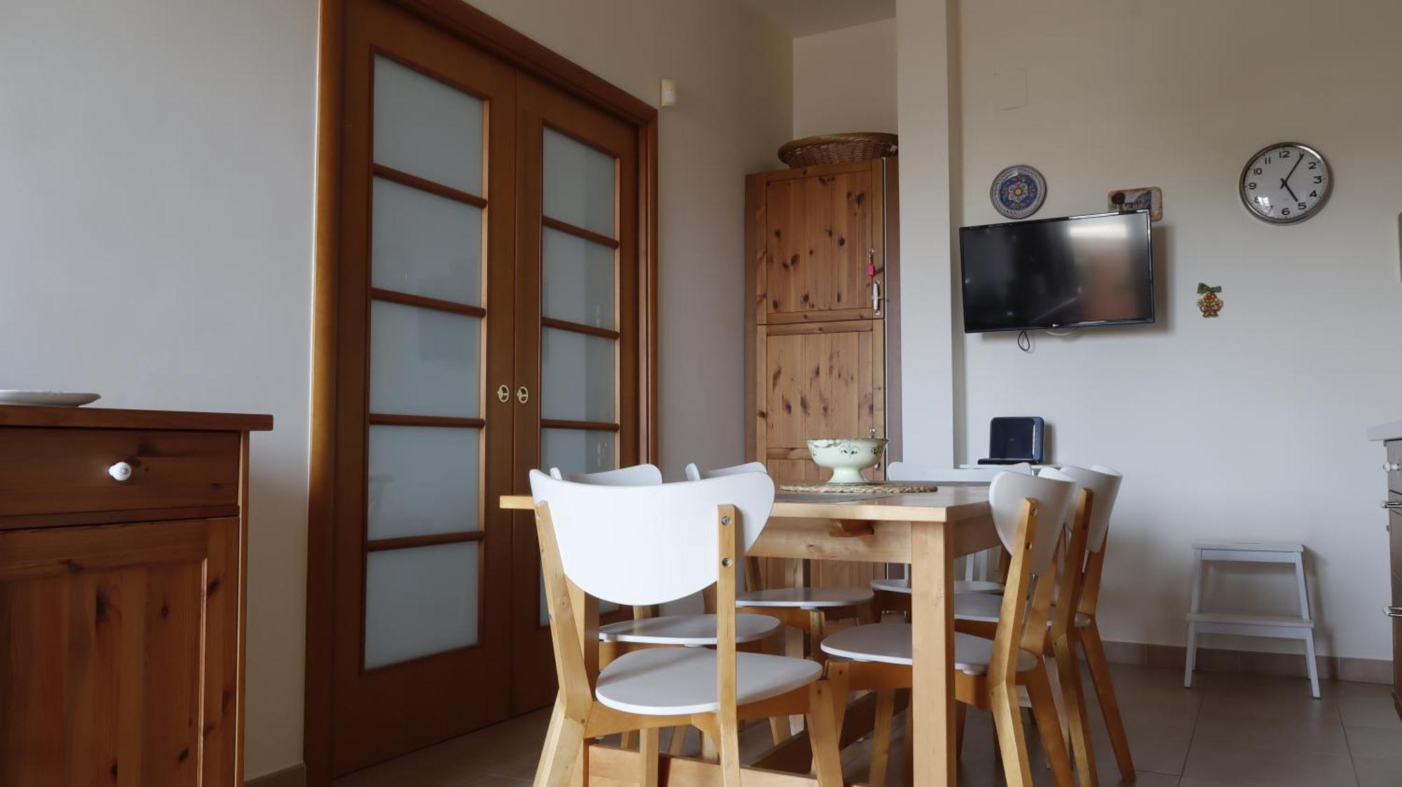 Apartament The Cozy Place *