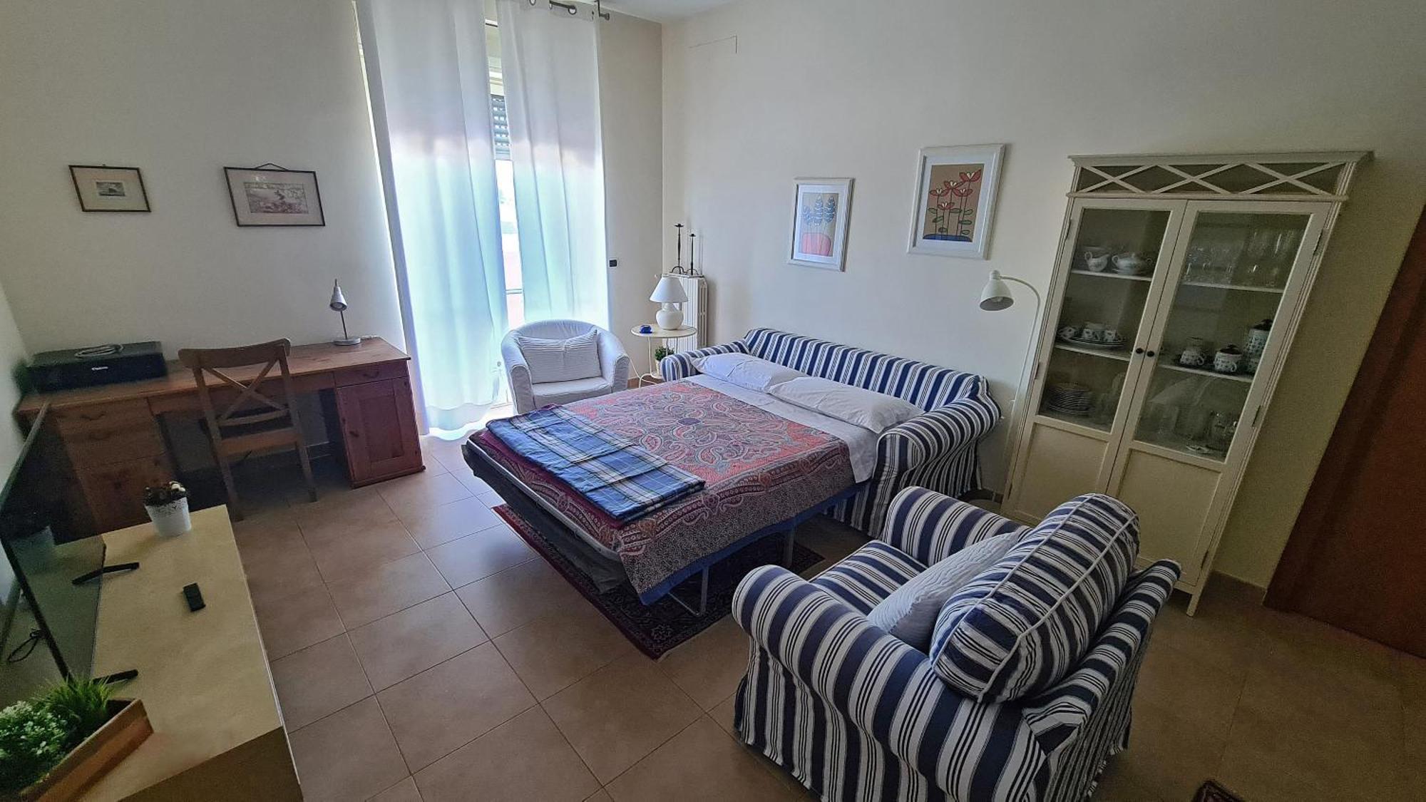 Apartament The Cozy Place *
