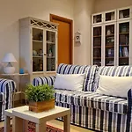 The Cozy Place