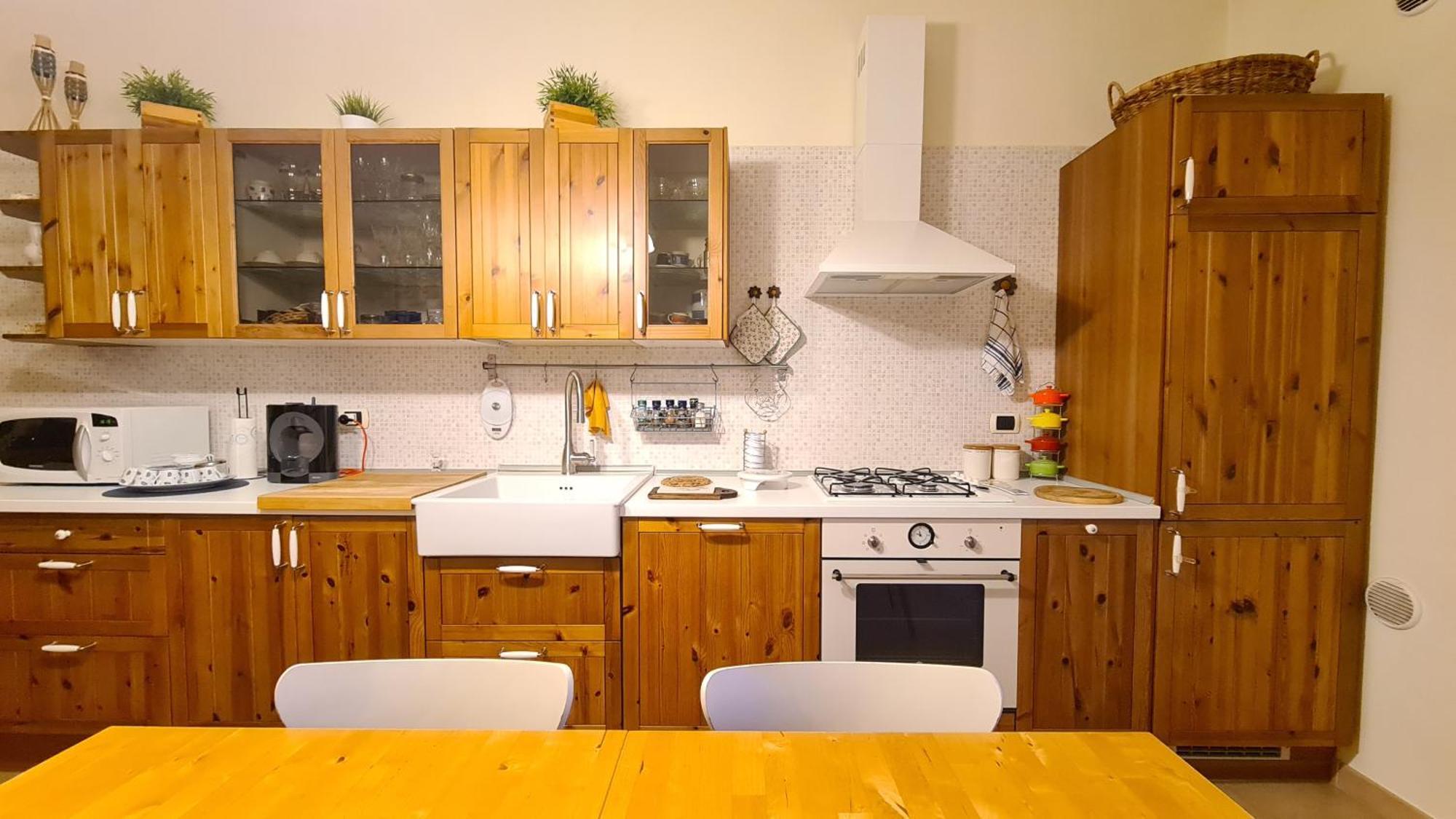 The Cozy Place Apartment *