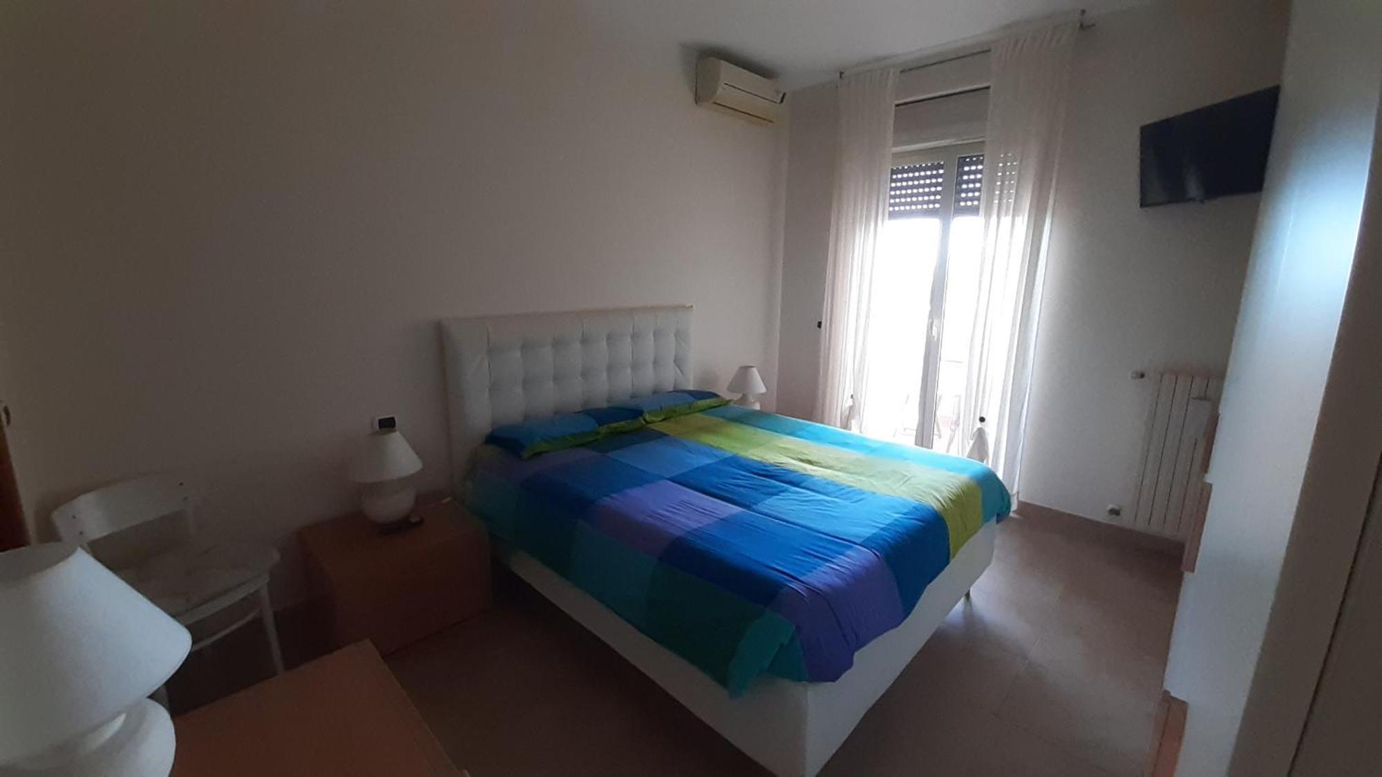 The Cozy Place Apartment Bari