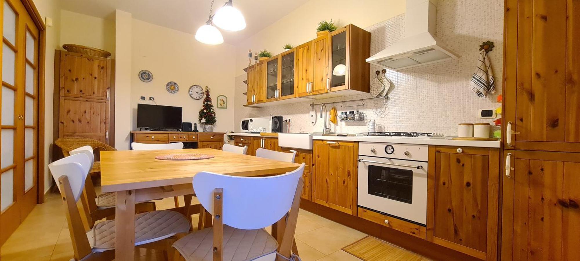 The Cozy Place Apartment