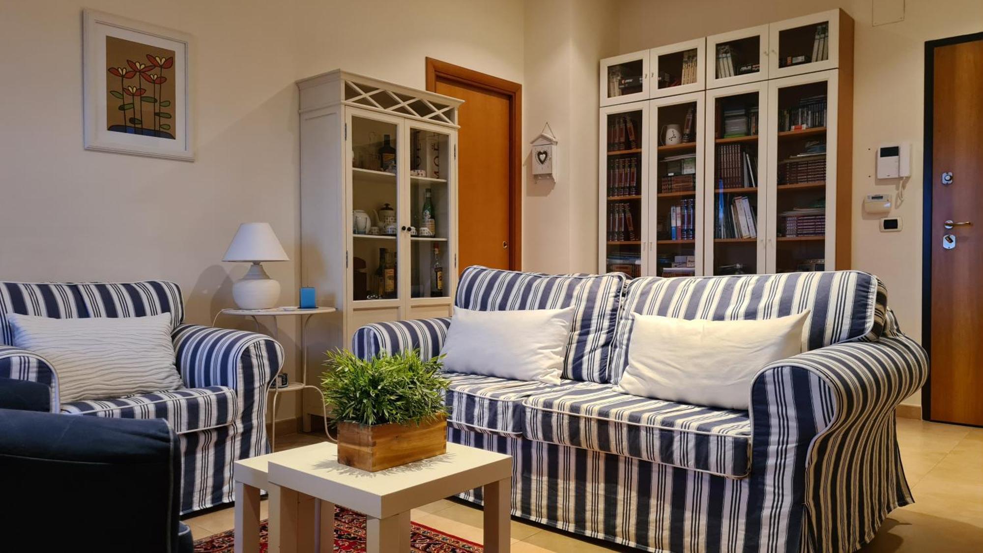 The Cozy Place *