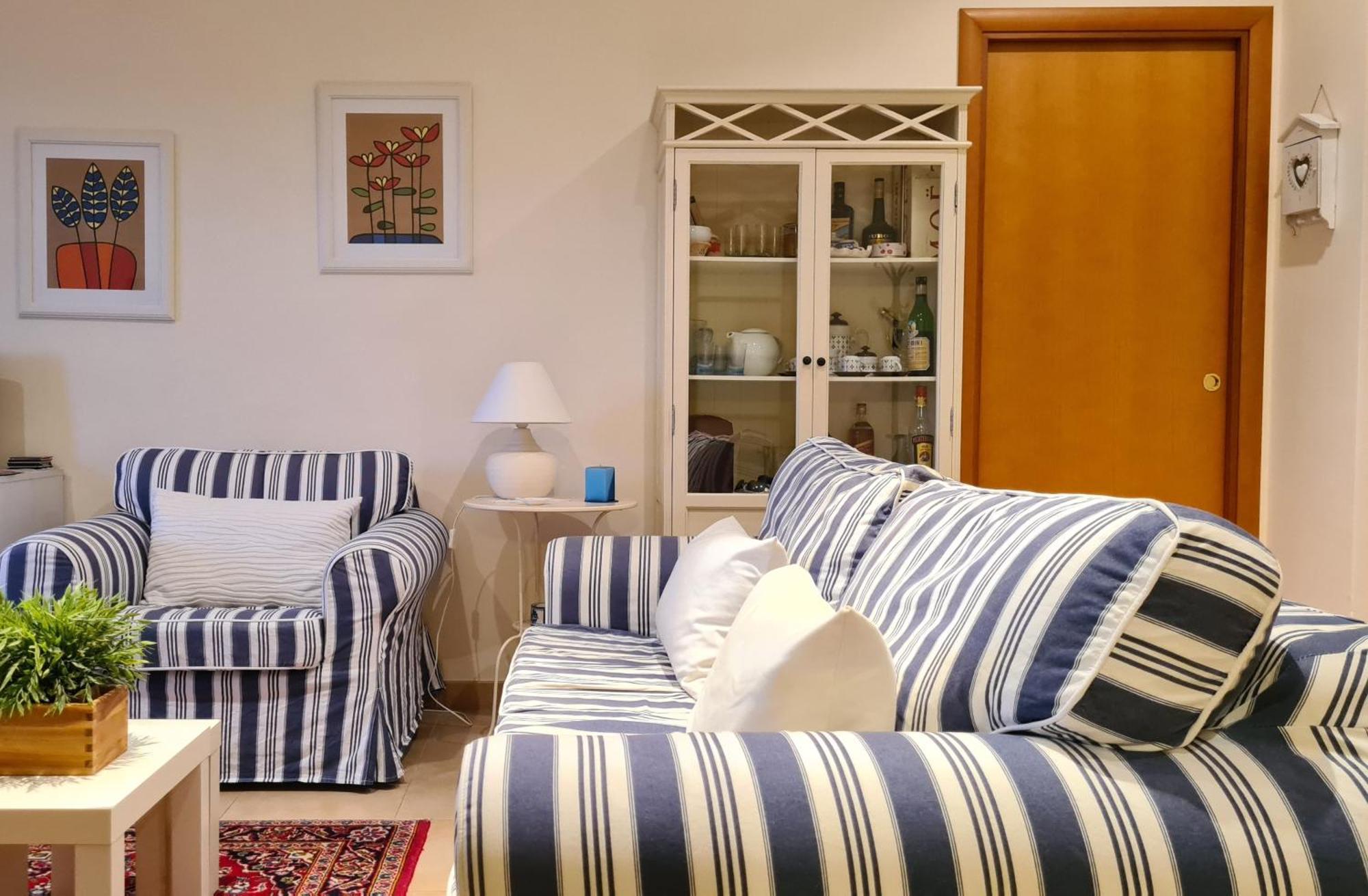 The Cozy Place Apartment