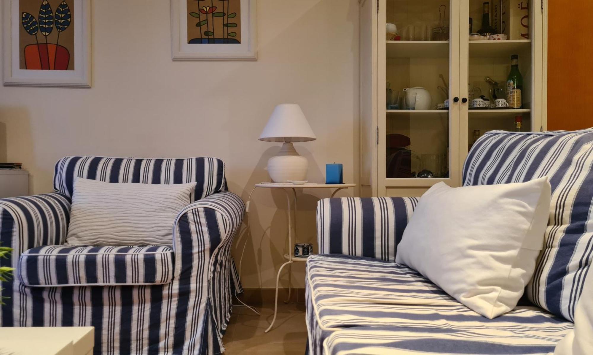 The Cozy Place * Bari